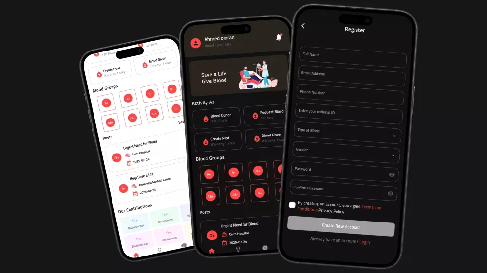 تحول فكرتك إلى تطبيق موبايل باستخدام Flutter