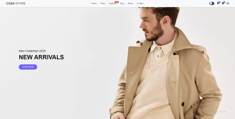 احصل على صفحة هبوط احترافية تُحقق أهدافك التسويقية!