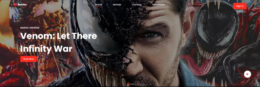 احصل على صفحة هبوط احترافية تُحقق أهدافك التسويقية!