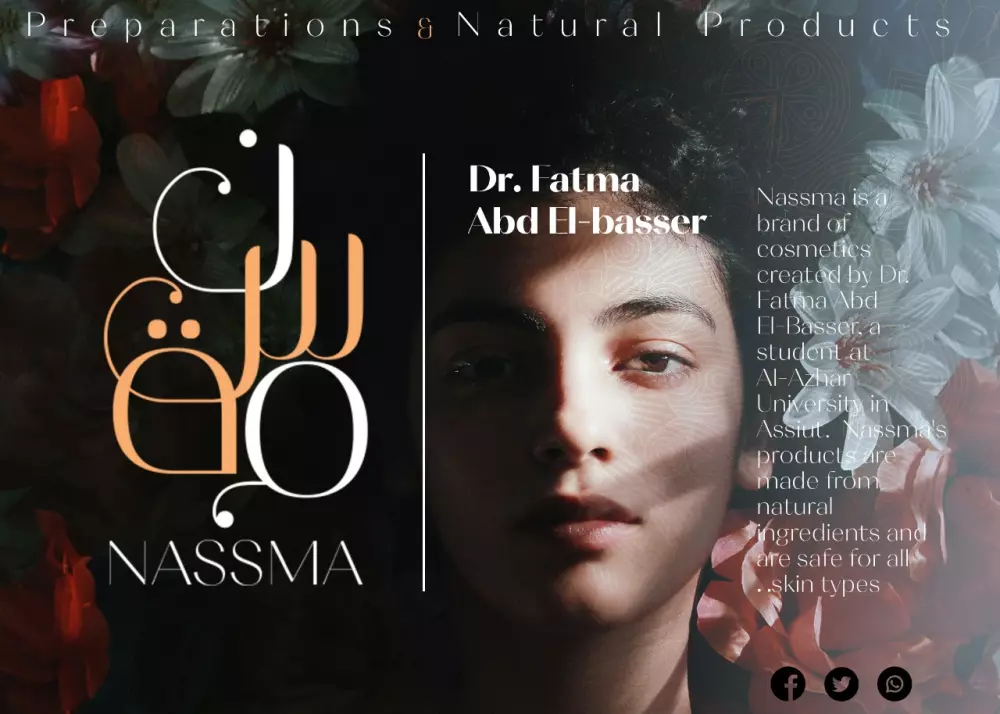 تصميمات سوشيال ميديا