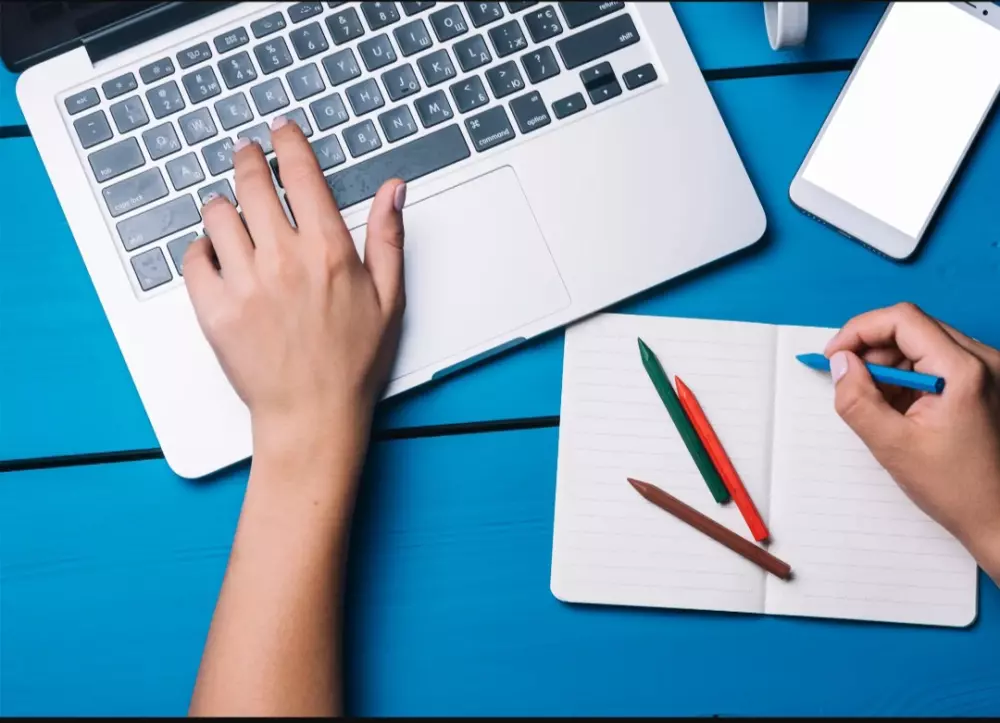 كتابة محتوى عربي حصري ومميز للمقالات والمواقع