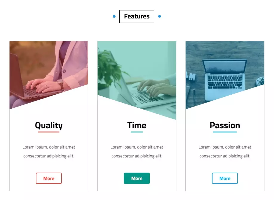 تعديل وتطوير الواجهة الأمامية لموقعك باستخدام HTML وCSS وJS