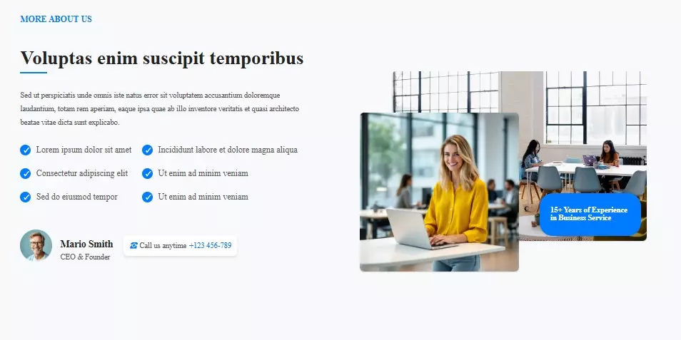 تعديل وتطوير الواجهة الأمامية لموقعك باستخدام HTML وCSS وJS