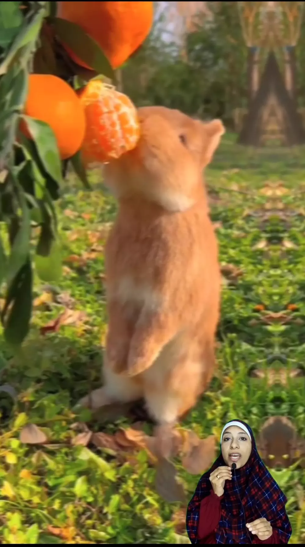 مونتاج فديوهات ريلز وشورتس