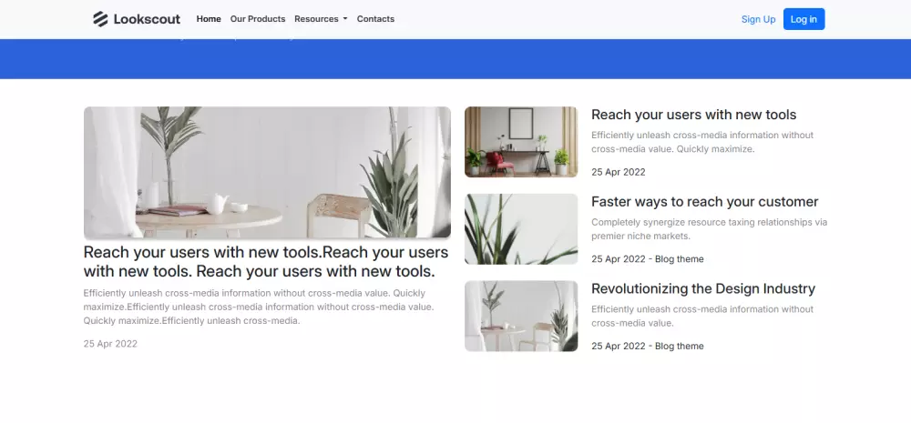 خدمة تصميم صفحات الهبوط الاحترافية باستخدام HTML, CSS, و Bootstrap متجاوبة مع كل الاجهزة
