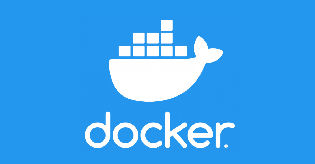 الخدمة Dockerize لاي تطبيق