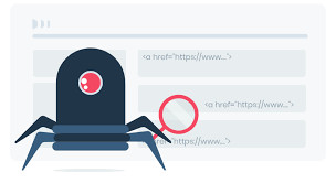 استخراج البيانات من صفحات الانترنت كالاسواق وغيرها.