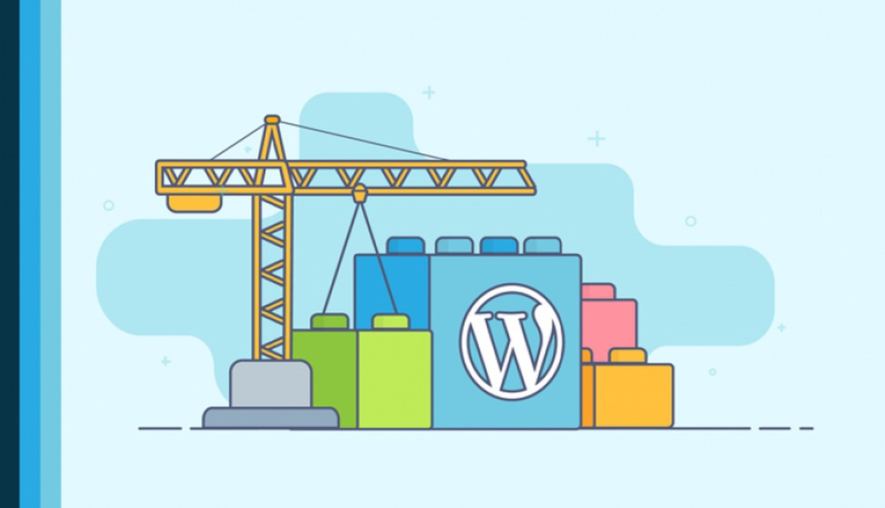 تركيب WordPress على استضافتك وضبط الإعدادات الأساسية