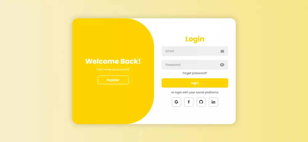 تصميم وتطوير واجهة ويب احترافية باستخدام React وTailwind CSS
