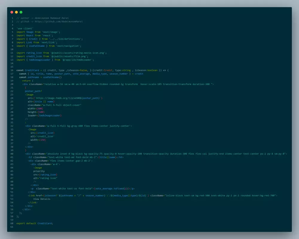 إصلاح مشاكل أكواد NextJS و ReactJS و تعديلها باحترافية