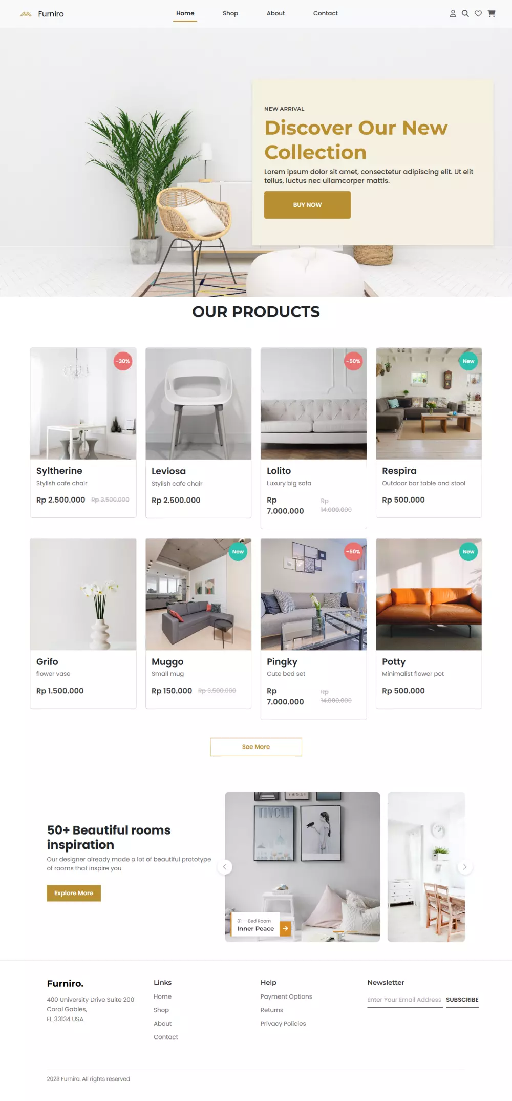 تحويل تصميم صفحة هبوط Figma أو PSD الي Html&Css