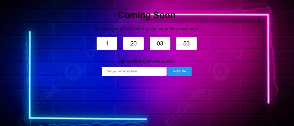 برمجة موقع ويب تعريفي للشركات او الافراد ب3 صفحات