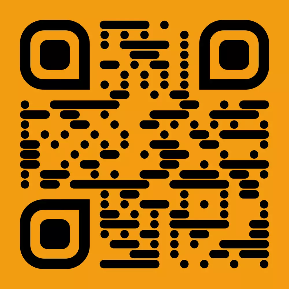 تصميم رمز استجابة سريع (QR Code) مخصص لاحتياجاتك مع إمكانية دمج الألوان والشعارات بدقة عالية