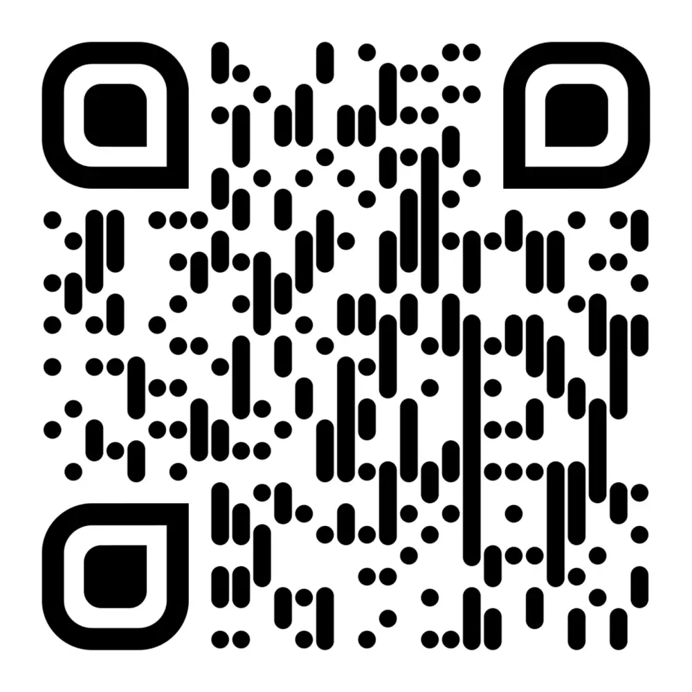 تصميم رمز استجابة سريع (QR Code) مخصص لاحتياجاتك مع إمكانية دمج الألوان والشعارات بدقة عالية