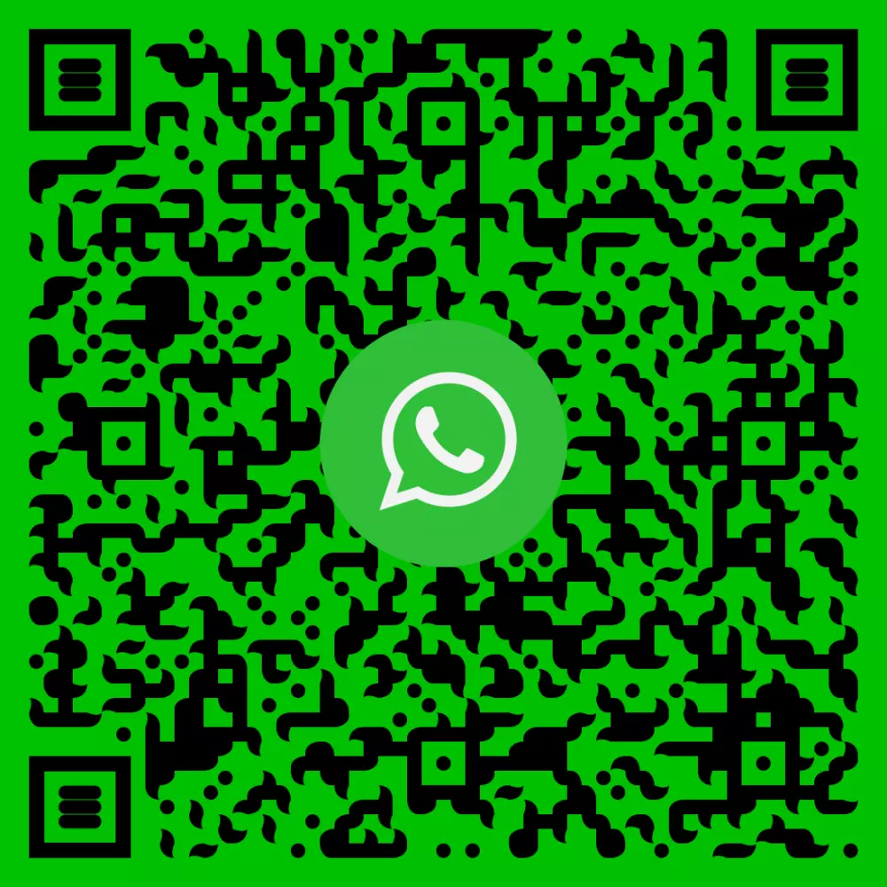 تصميم رمز استجابة سريع (QR Code) مخصص لاحتياجاتك مع إمكانية دمج الألوان والشعارات بدقة عالية