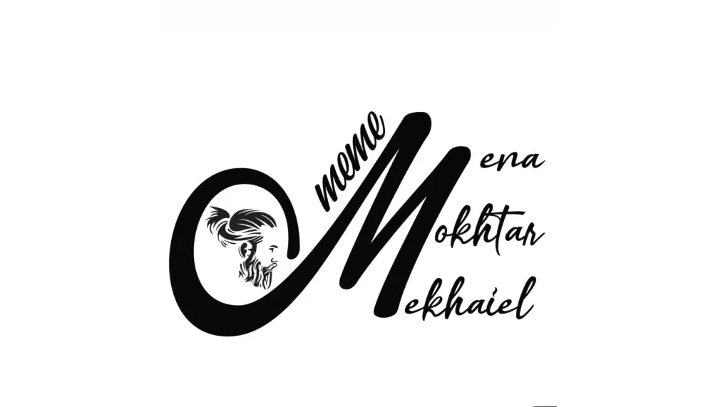 تصميم لوجو توقيع (Signature Logo) احترافي باسمك أو اسم علامتك