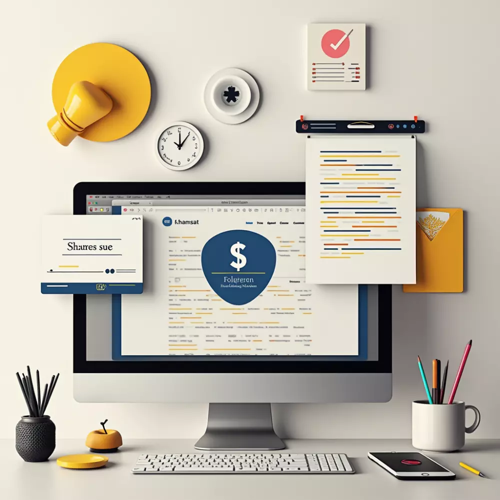 هكتب لك أي محتوى من الصفر على وورد + تنسيق وتسليم PDF أو Word