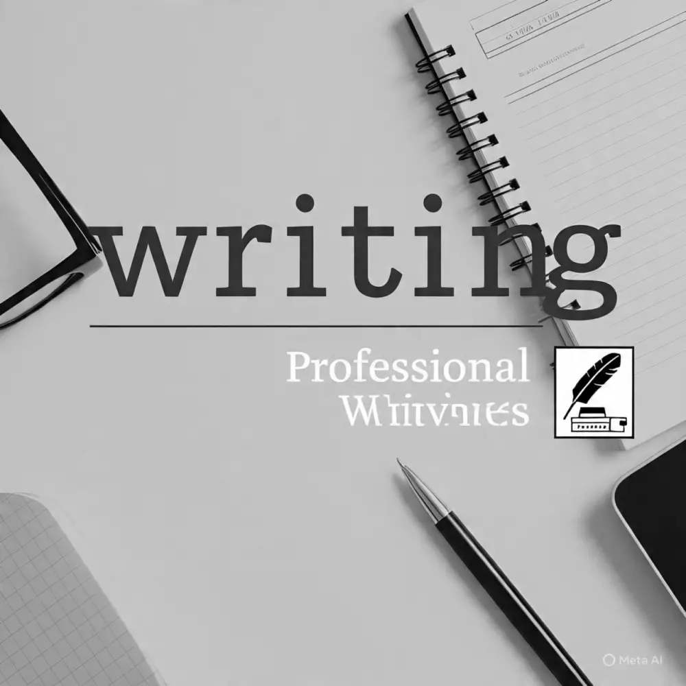 هكتب لك أي محتوى من الصفر على وورد + تنسيق وتسليم PDF أو Word