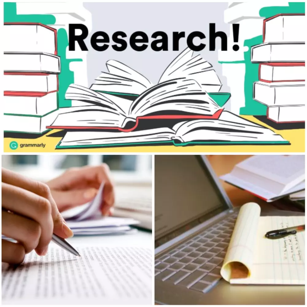 أبحاث ومقالات طبية