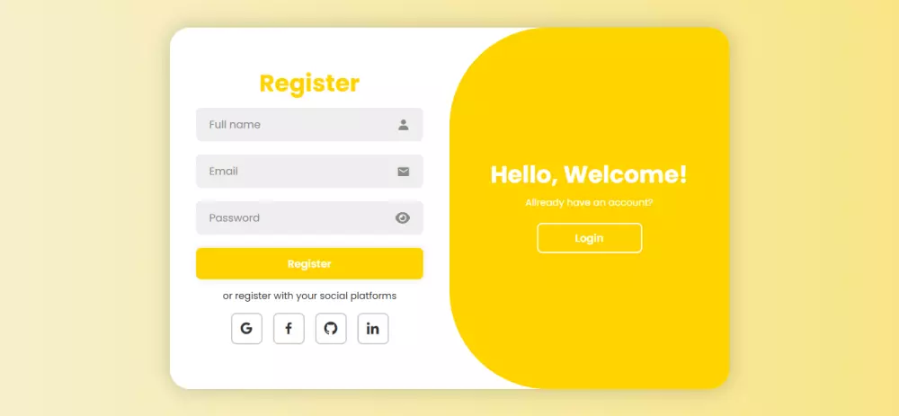 تصميم Landing Page | صفحة هبوط لجذب العملاء وزيادة المبيعات