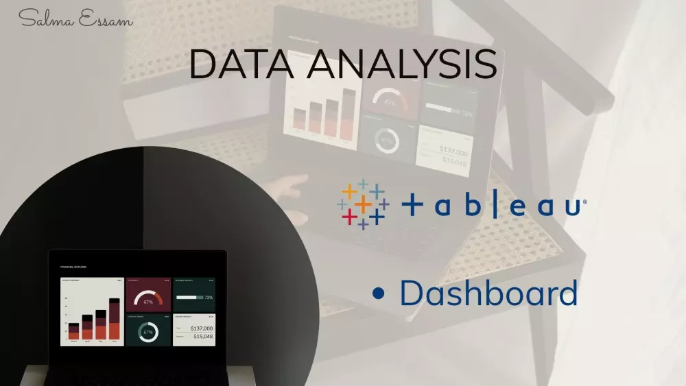 تحليل البيانات باستخدام Tableau