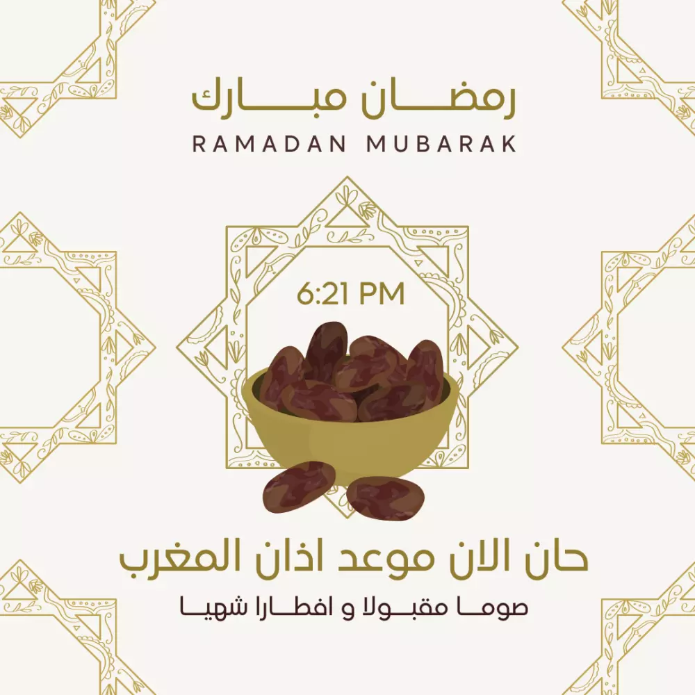 تصميم سوشيال ميديا فيسبوك وانستجرام