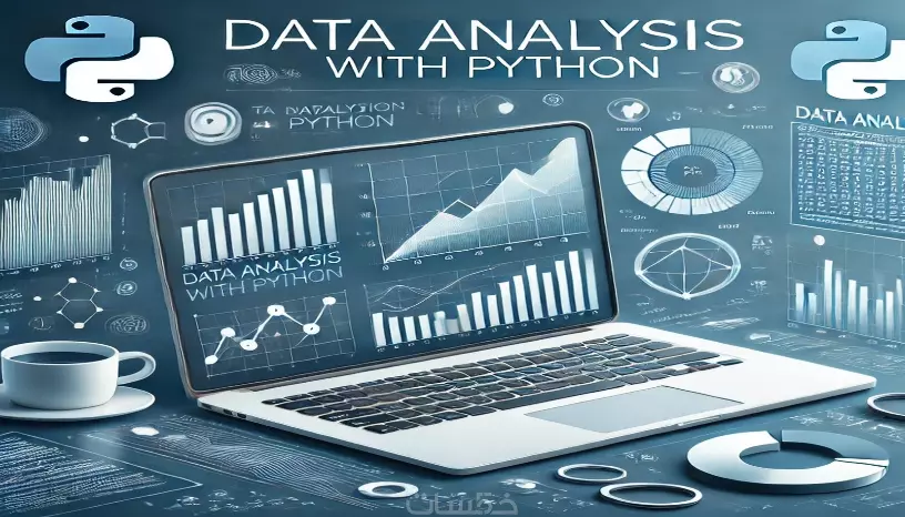 تحليل البيانات وتصويرها باستخدام بايثون