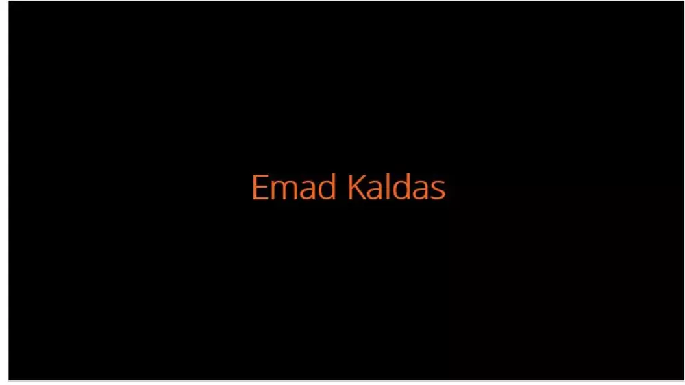 تصميم عروض تقديمية احترافية