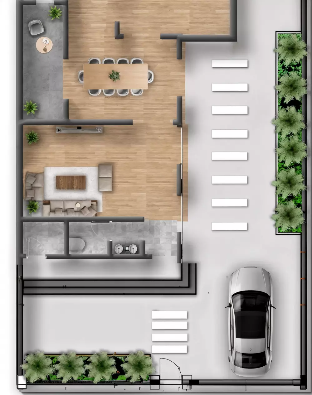 اظهار مخططات الاوتوكاد