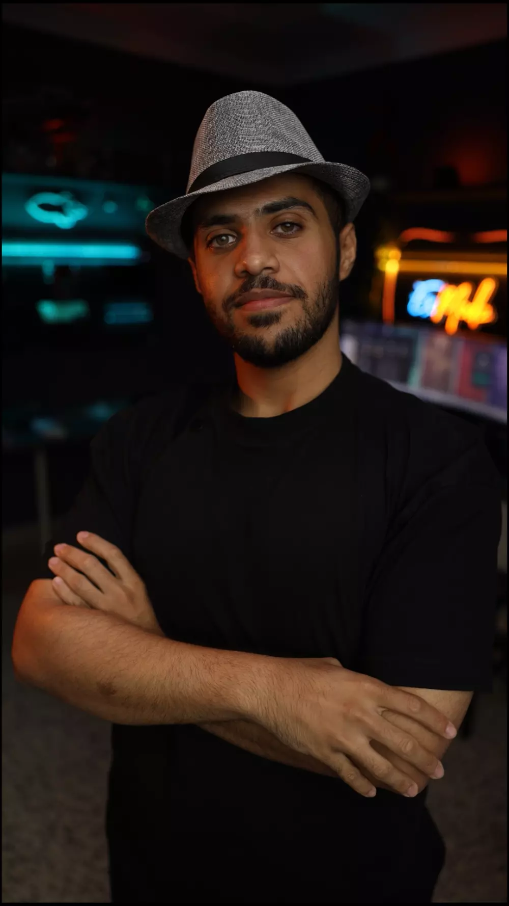 Professional Video Editing for Business Promo