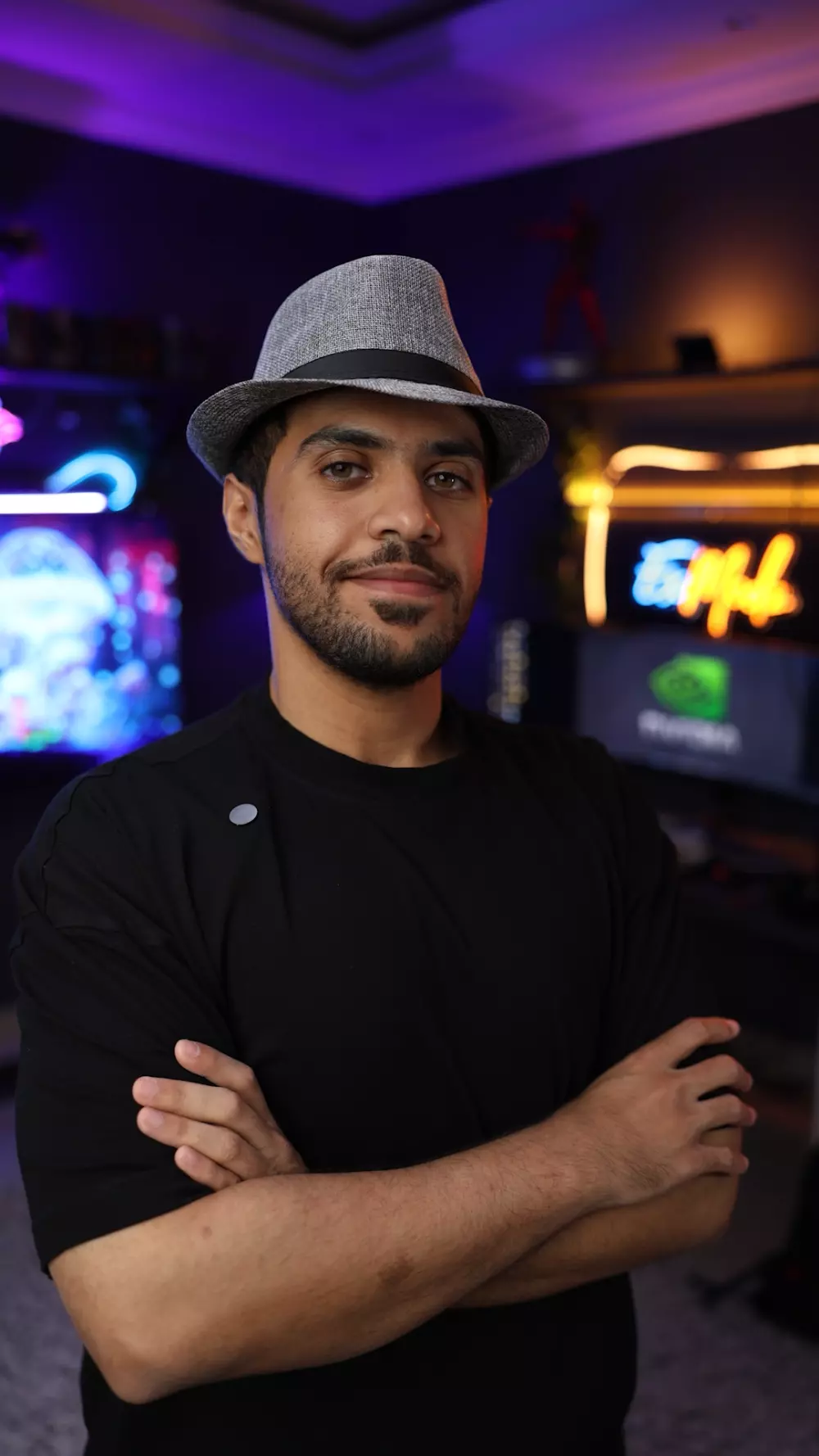 Professional Video Editing for Business Promo