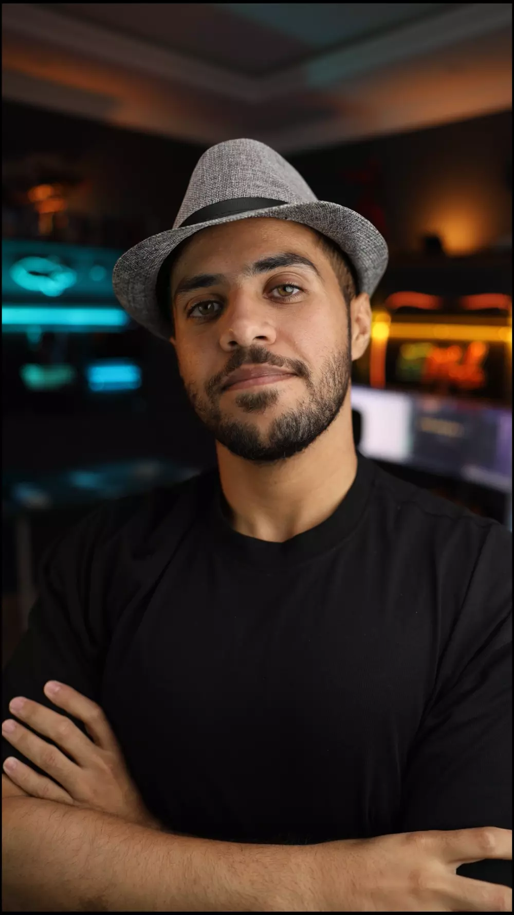 Professional Video Editing for Business Promo