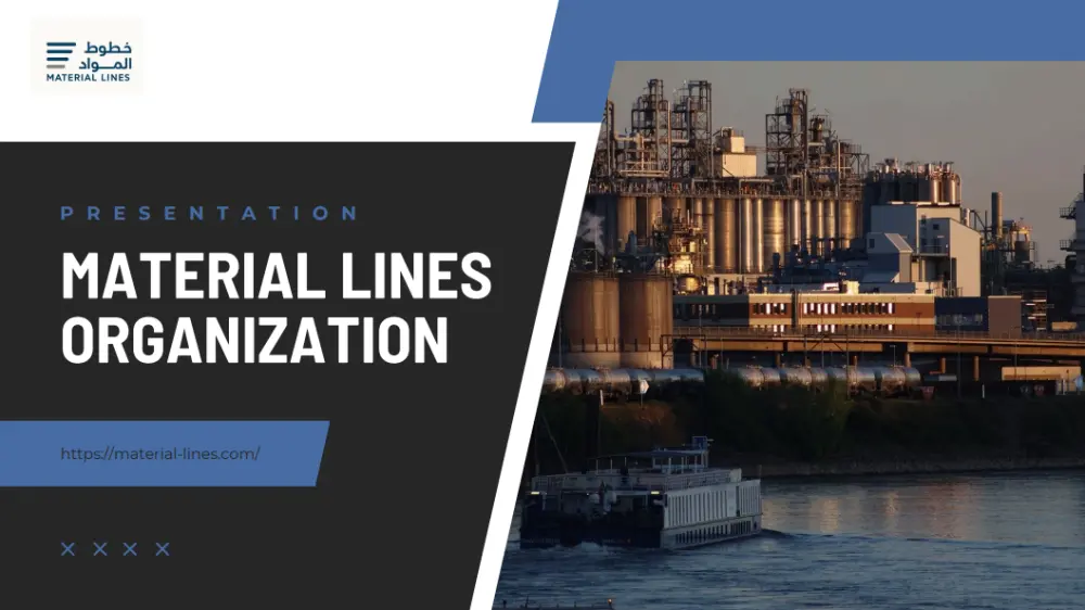 تصميم بروفايل شركة احترافي يعكس هوية علامتك التجارية