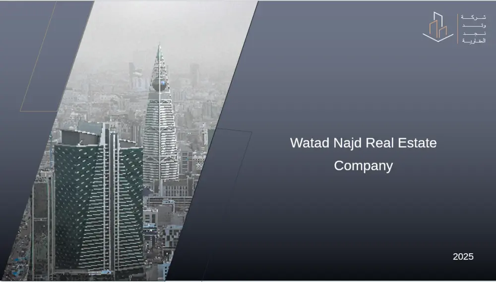 تصميم بروفايل شركة احترافي يعكس هوية علامتك التجارية