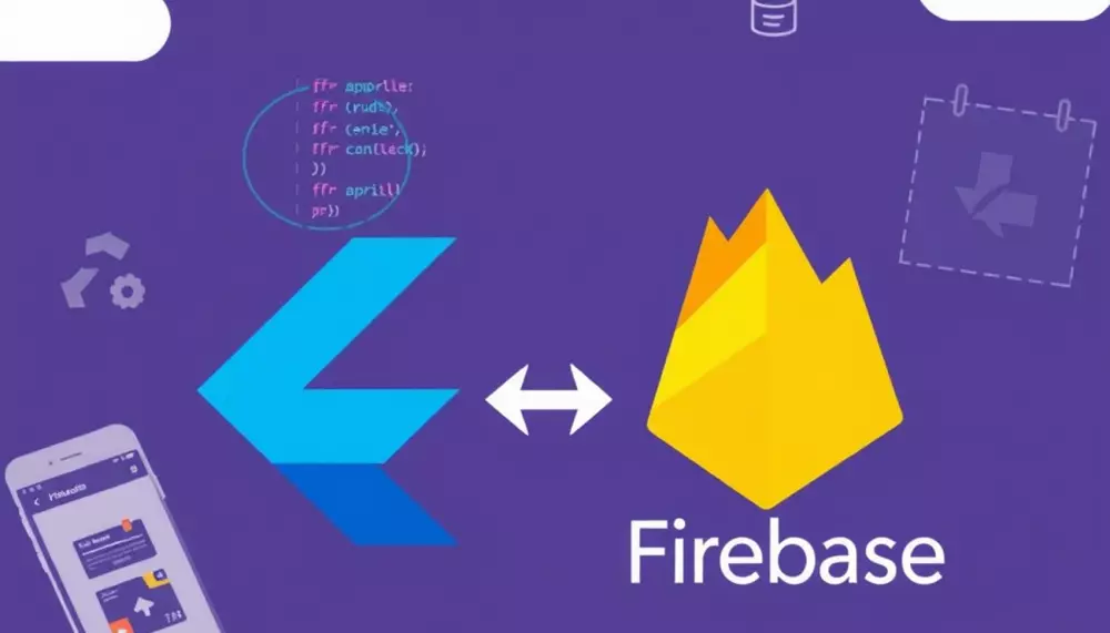 ربط شاشة بقاعدة بيانات Firebase (قراءة/إضافة بيانات)