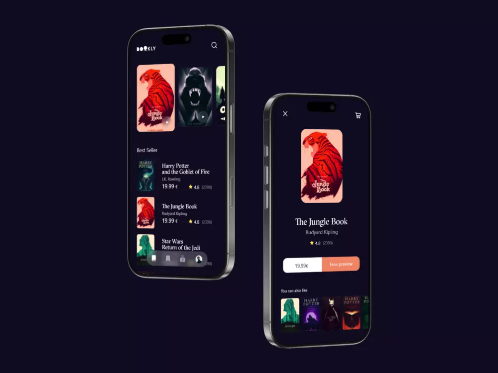 ربط شاشة بقاعدة بيانات Firebase (قراءة/إضافة بيانات)