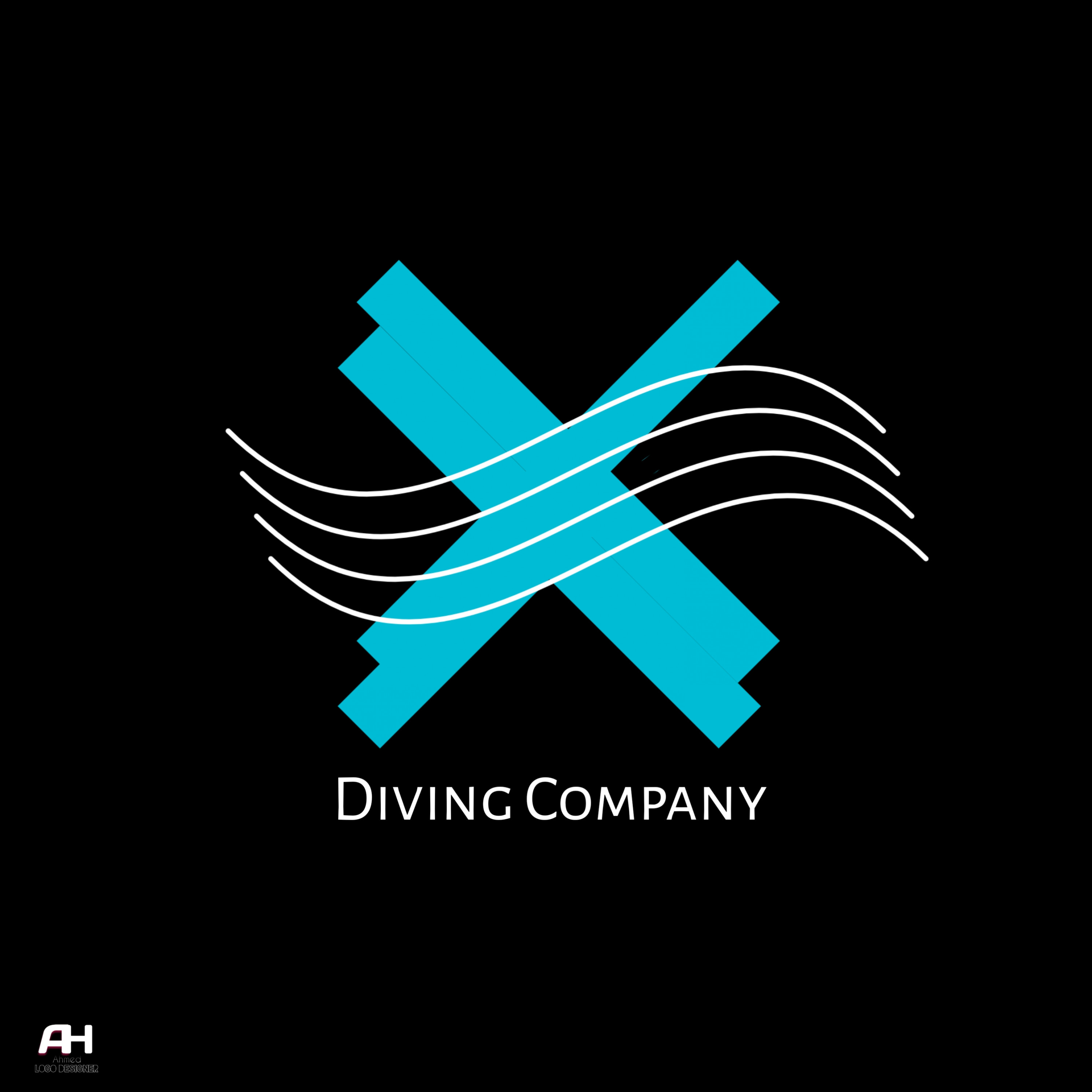 سوف اصمم لك شعار مميز مقابل 5 دولار