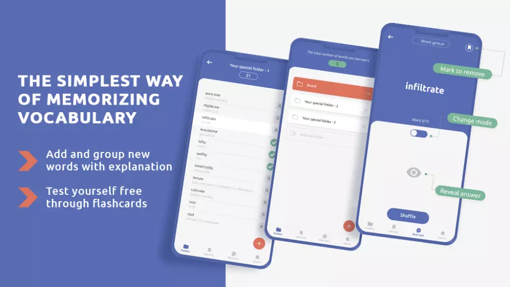 برمجة تطبيق موبايل باستخدام Flutter