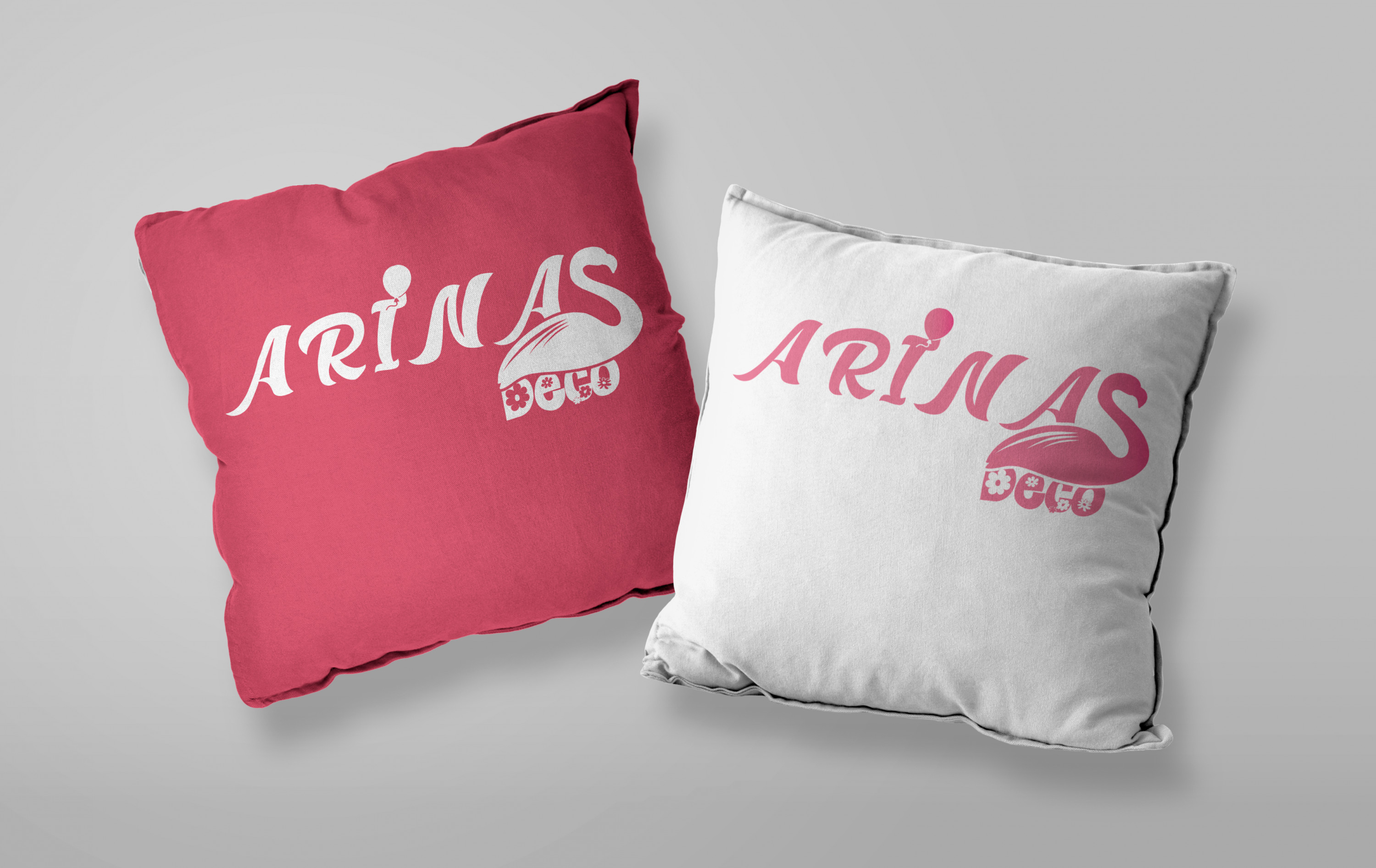 تصميم شعارًا فريدًا ( لوجو ) - Unique Logo Design