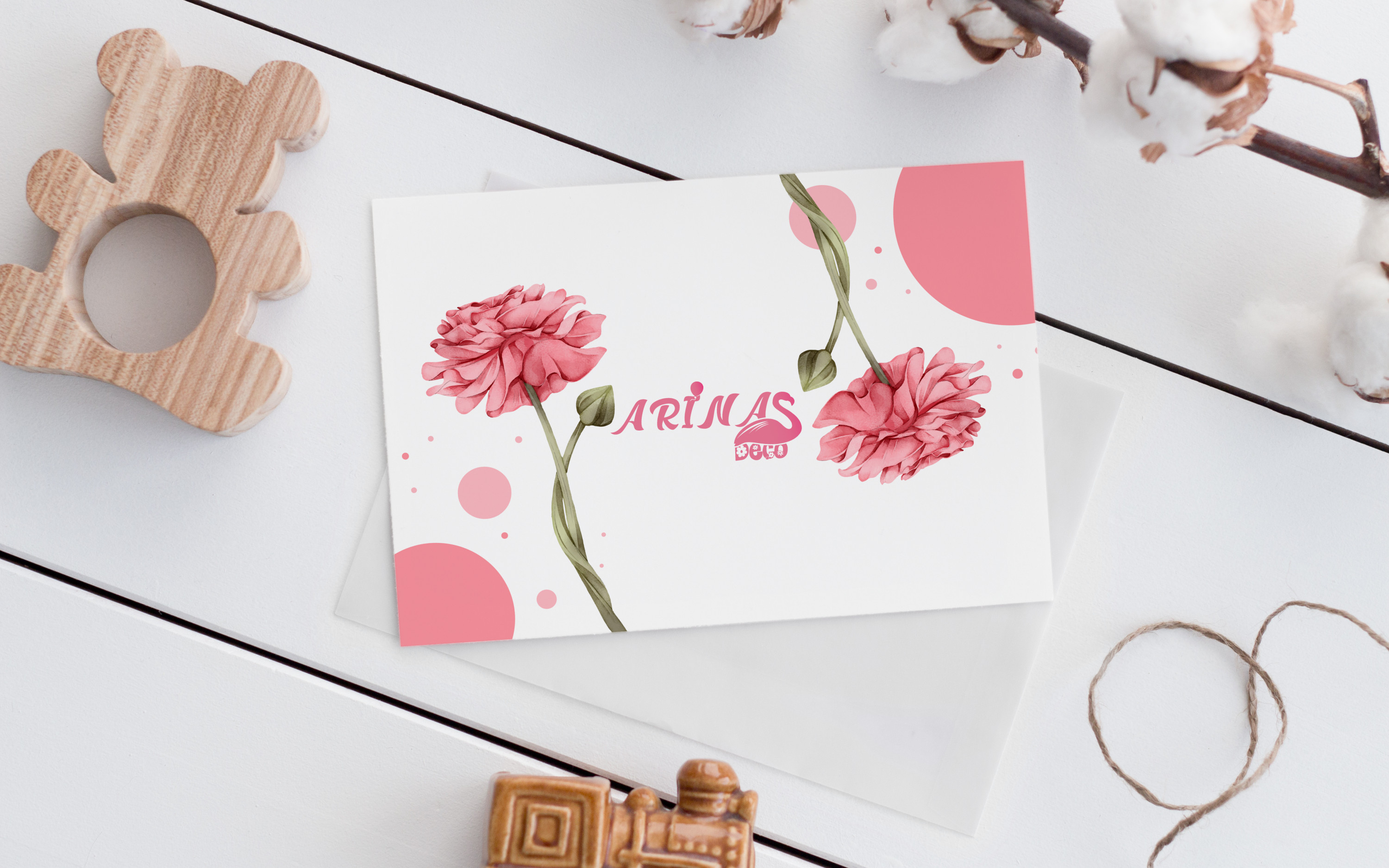 تصميم شعارًا فريدًا ( لوجو ) - Unique Logo Design