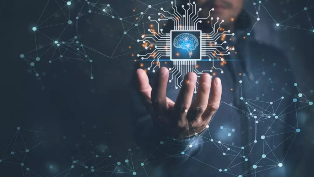 تدريب نماذج الذكاء الاصطناعي (التعلم الآلي)