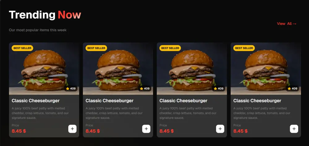 تصميم صفحه هبوط ( landing page )