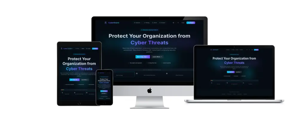 سأطور لك موقع ويب احترافي سريع ومتجاوب باستخدام Next.js وReact