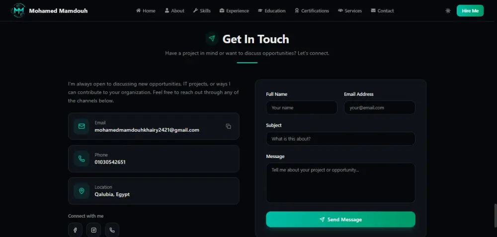 سأطور لك موقع ويب احترافي سريع ومتجاوب باستخدام Next.js وReact