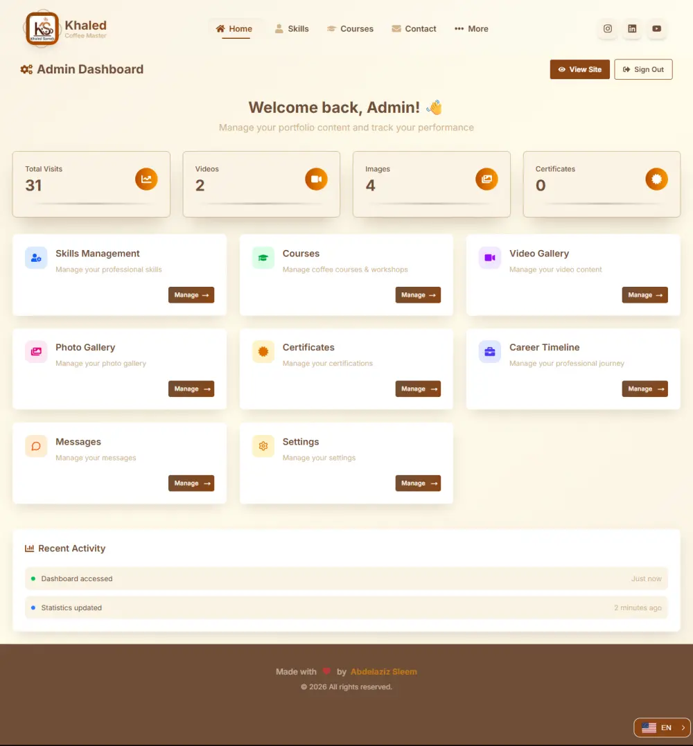 سأطور لك موقع ويب احترافي سريع ومتجاوب باستخدام Next.js وReact
