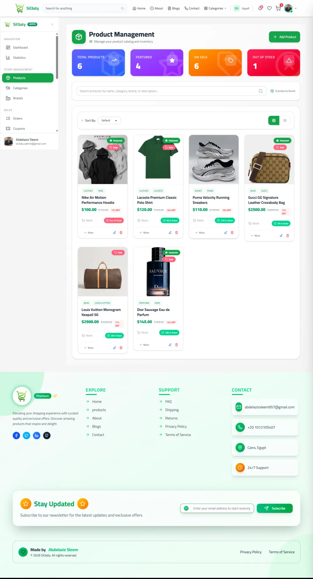 سأطور لك موقع ويب احترافي سريع ومتجاوب باستخدام Next.js وReact