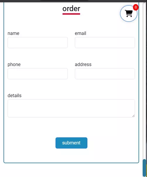 خدمة تصميم وتطوير موقع بيع وشراء احترافي