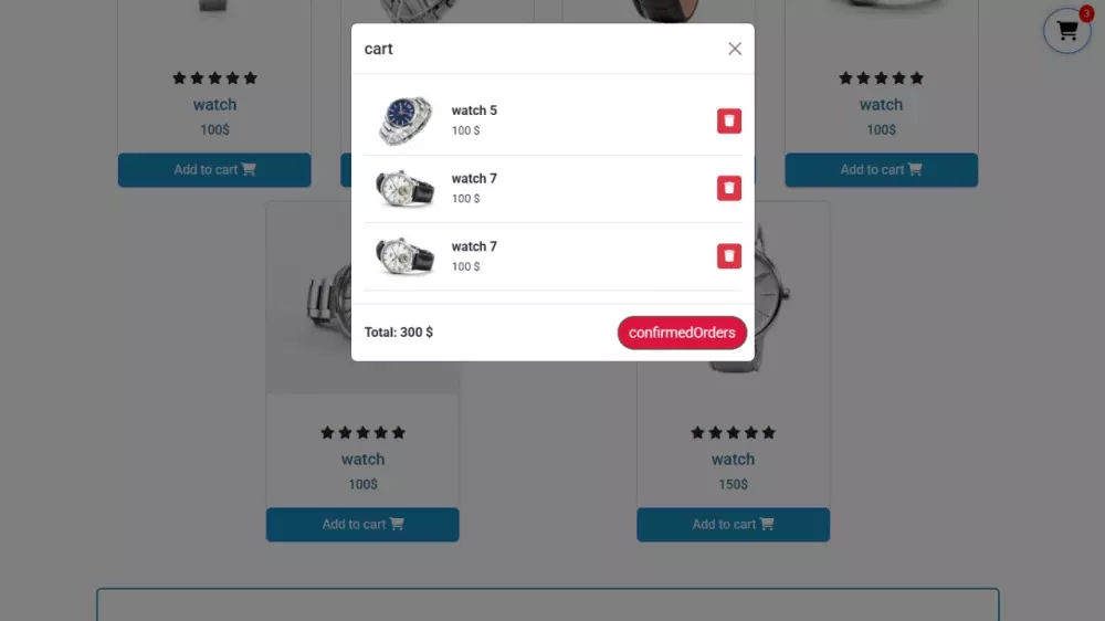 خدمة تصميم وتطوير موقع بيع وشراء احترافي