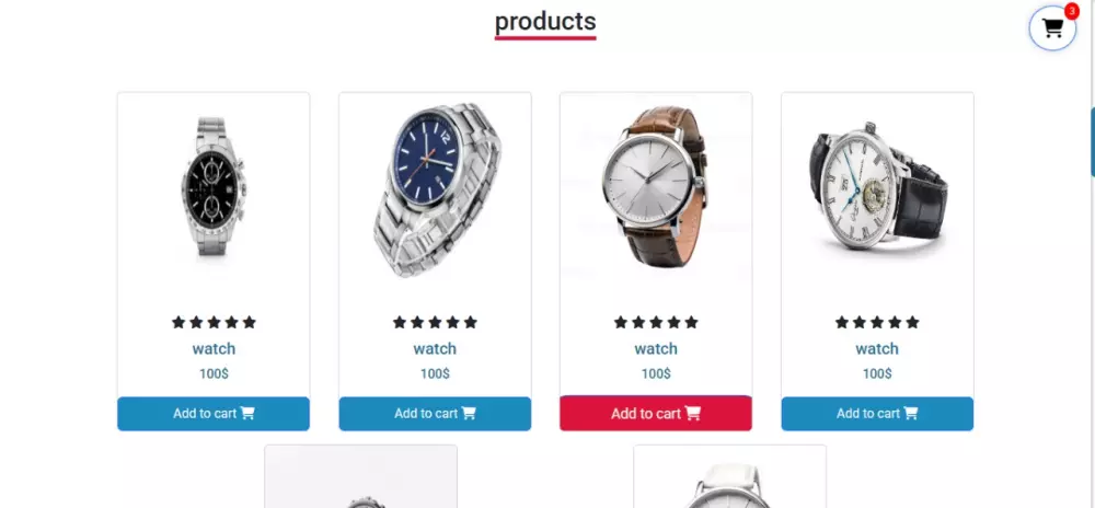 خدمة تصميم وتطوير موقع بيع وشراء احترافي