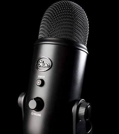 التعليق الصوتي لجميع الألوان الصوتية